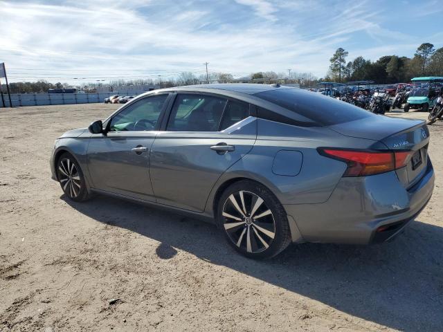Obraz 2 z 2019 NISSAN ALTIMA SR 2019 z VIN 1N4BL4CV6KC180333