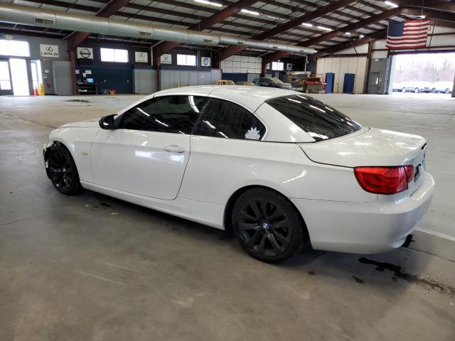 Изображение 2 2011 BMW 328 I 2011 с VIN WBADW3C53BE541247