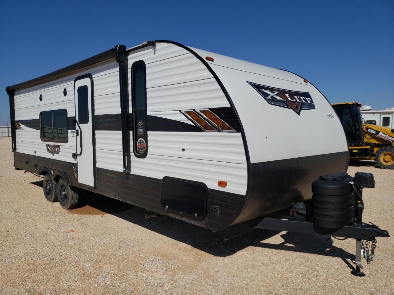 Изображение 1 2023 WILD X LITE 2023 с VIN 4X4TWDB24PA278593