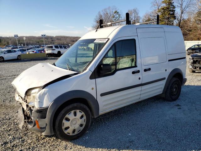 Изображение 2013 FORD TRANSIT CONNECT XL 2013