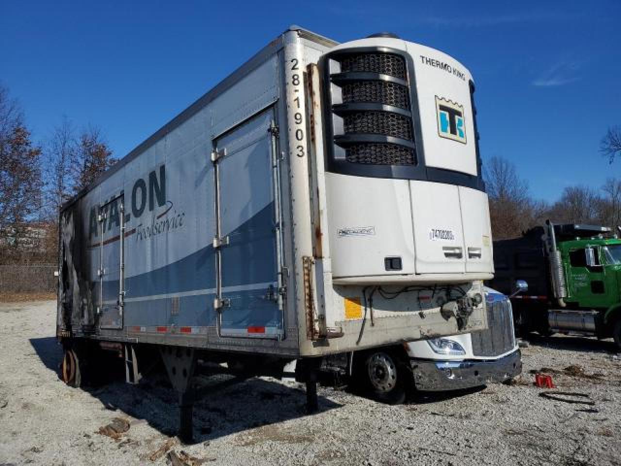 2020 UTILITY REFER TRLR 2020 image