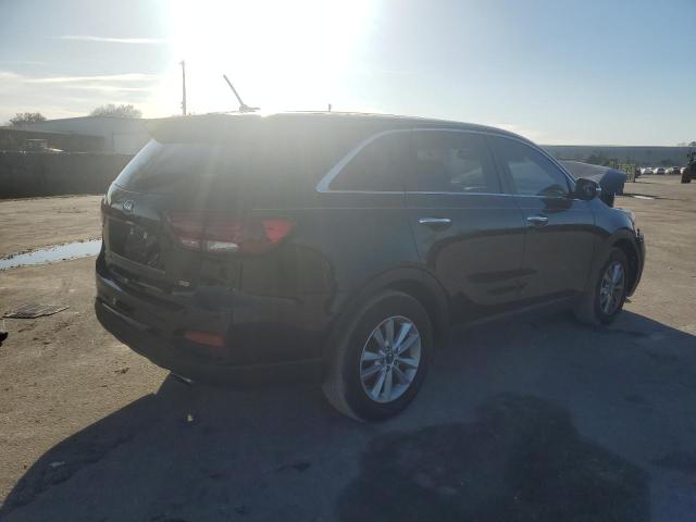 Obraz 3 z 2019 KIA SORENTO L 2019 z VIN 5XYPG4A34KG551815