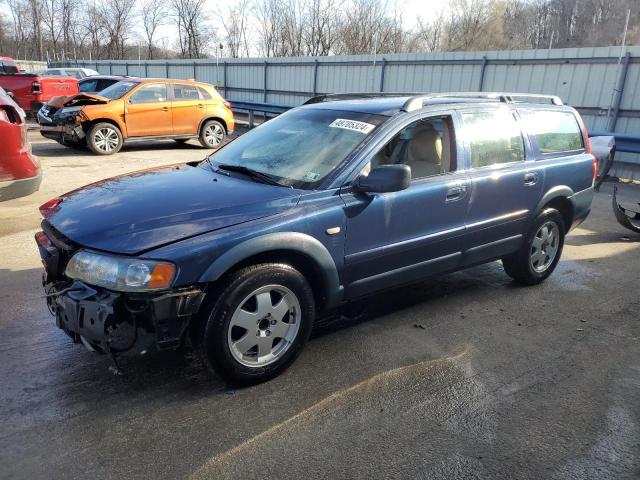 Obraz 2002 VOLVO V70 XC 2002