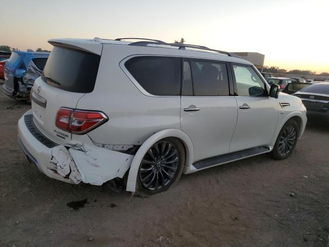 Obraz 3 z 2020 NISSAN ARMADA PLATINUM 2020 z VIN JN8AY2NE3L9781923