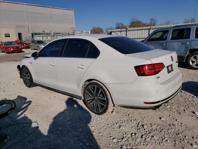 Image 2 of 2018 VOLKSWAGEN JETTA GLI 2018 with VIN 3VW4T7AJ7JM207313