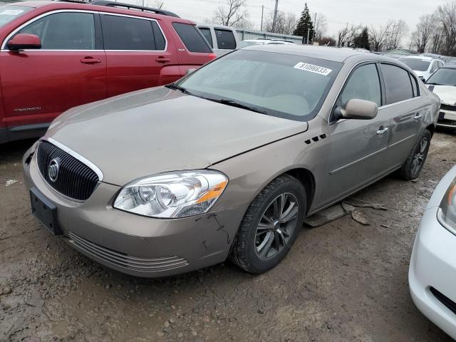 2006 BUICK LUCERNE CXL 2006 image