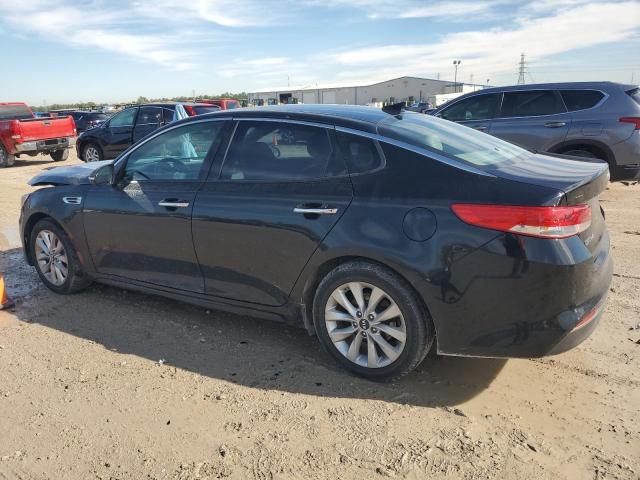 Image 2 of 2017 KIA OPTIMA EX 2017 with VIN 5XXGU4L30HG138924
