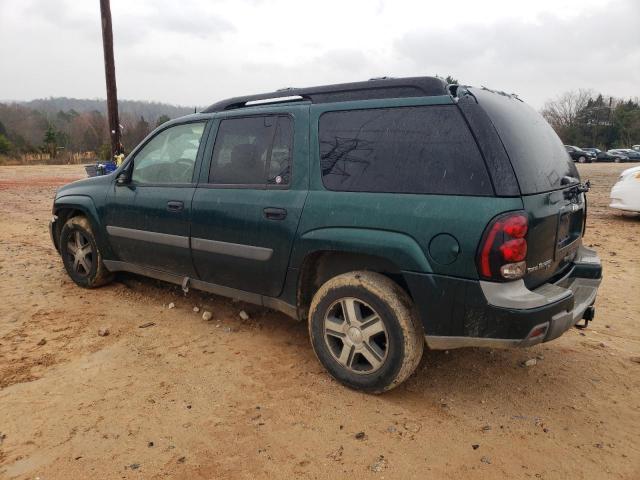 Изображение 2 2005 CHEVROLET TRAILBLAZER EXT LS 2005 с VIN 1GNET16S756169374