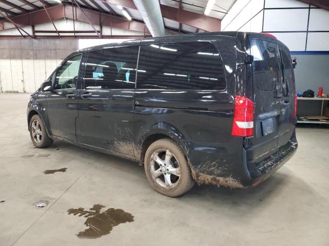 Obraz 2 z 2018 MERCEDES-BENZ METRIS  2018 z VIN WD4PG2EE1J3357316