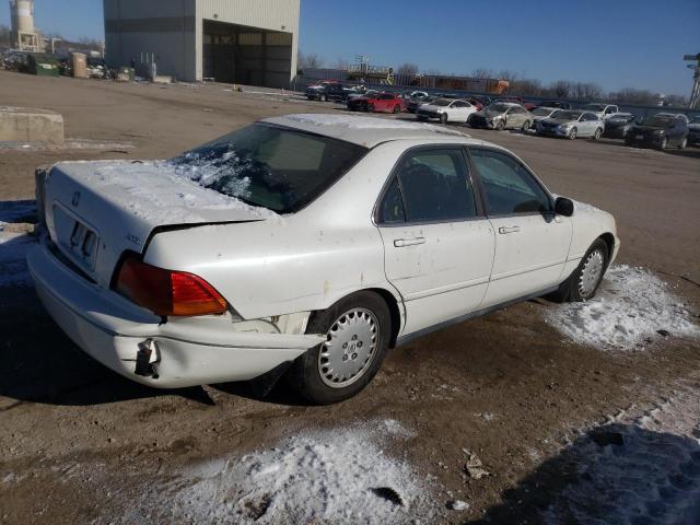 Image 3 of 1997 ACURA 3.5RL  1997 with VIN JH4KA9649VC011569