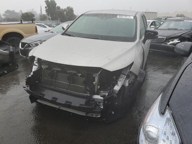 Image 1 of 2021 TOYOTA VENZA LE 2021 with VIN JTEAAAAH4MJ079003