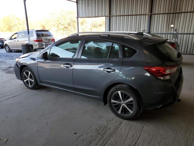 Изображение 2 2019 SUBARU IMPREZA PREMIUM 2019 с VIN 4S3GTAD62K3719083