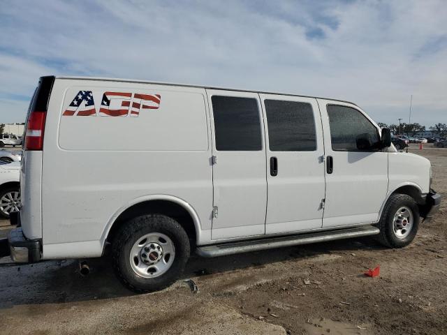 Obraz 3 z 2020 GMC SAVANA G2500 2020 z VIN 1GTW7AFG8L1272780