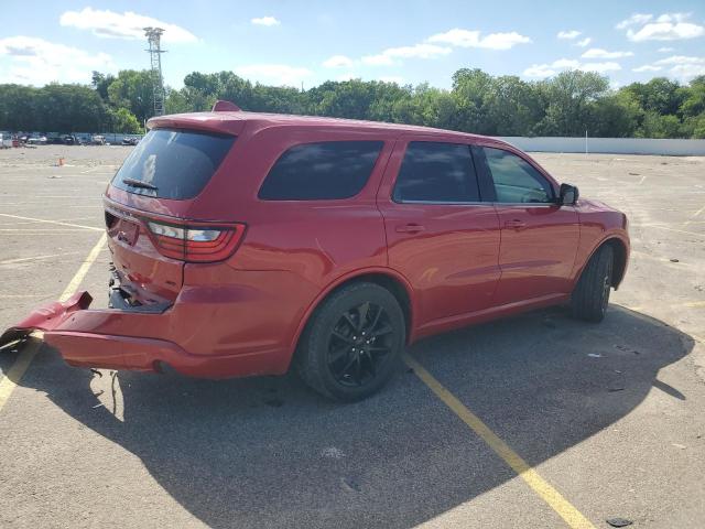 Image 3 of 2018 DODGE DURANGO GT 2018 with VIN 1C4RDHDG2JC413197