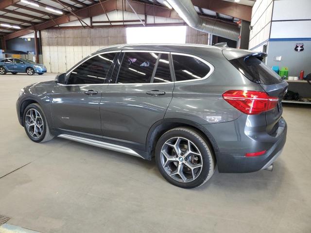 Image 2 of 2018 BMW X1 XDRIVE28I 2018 with VIN WBXHT3C38J5F93151