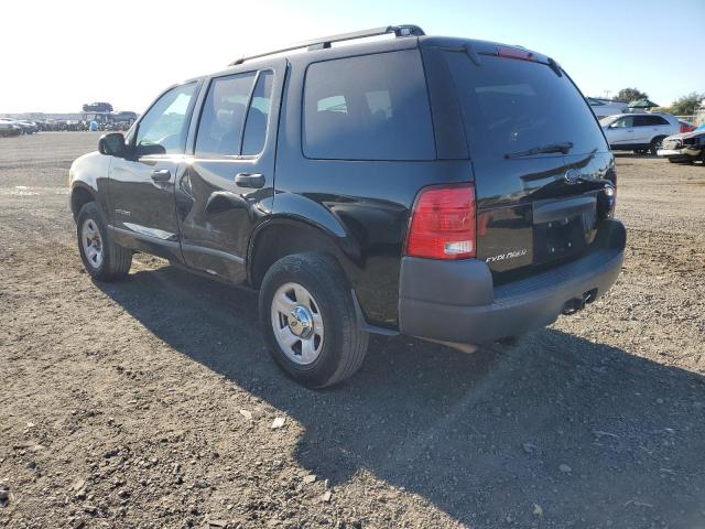 Obraz 2 z 2004 FORD EXPLORER XLS 2004 z VIN 1FMZU62K54ZA07391