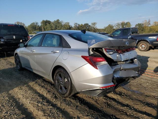 Изображение 2 2023 HYUNDAI ELANTRA SEL 2023 с VIN 5NPLM4AG2PH088177