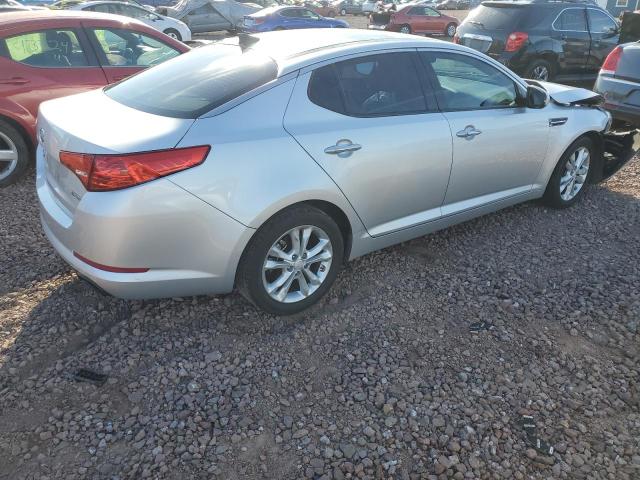 Image 3 of 2012 KIA OPTIMA EX 2012 with VIN 5XXGN4A72CG086434