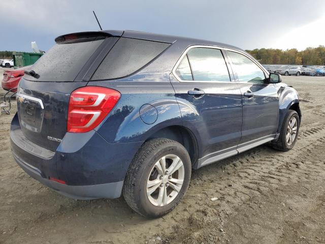 Изображение 3 2016 CHEVROLET EQUINOX LS 2016 с VIN 2GNALBEKXG6318086