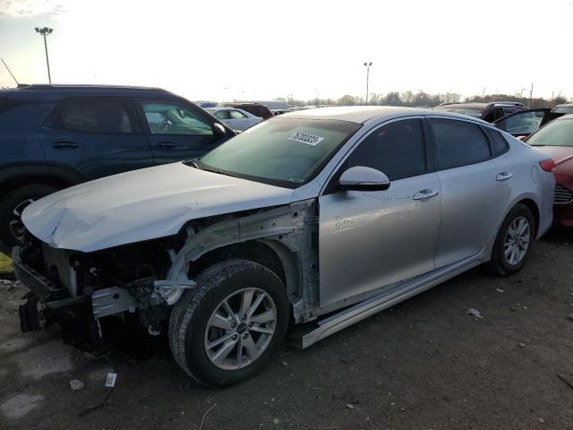 Obraz 1 z 2019 KIA OPTIMA LX 2019 z VIN 5XXGT4L39KG280800
