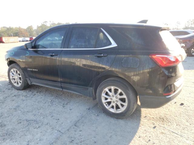 Image 2 of 2019 CHEVROLET EQUINOX LT 2019 with VIN 3GNAXKEV4KL348865