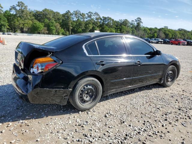 Image 3 of 2012 NISSAN ALTIMA BASE 2012 with VIN 1N4AL2AP9CN475226