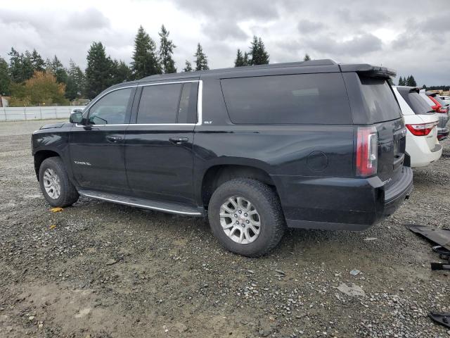 Image 2 of 2018 GMC YUKON XL K1500 SLT 2018 with VIN 1GKS2GKC6JR322341