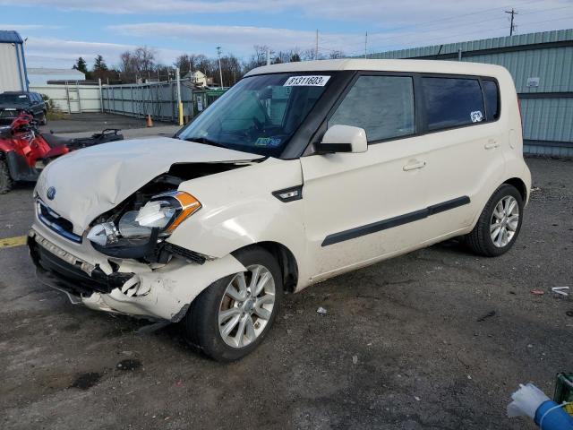 Изображение 2013 KIA SOUL  2013