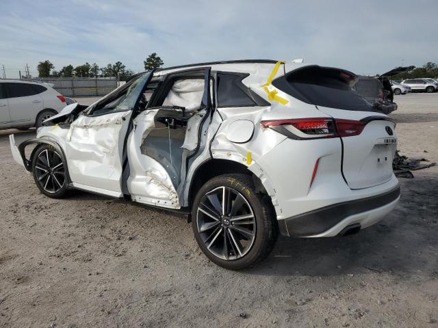 Obraz 2 z 2023 INFINITI QX50 SPORT 2023 z VIN 3PCAJ5FAXPF110435