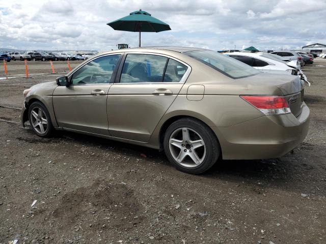 Obraz 2 z 2010 HONDA ACCORD LX 2010 z VIN 1HGCP2F37AA163831
