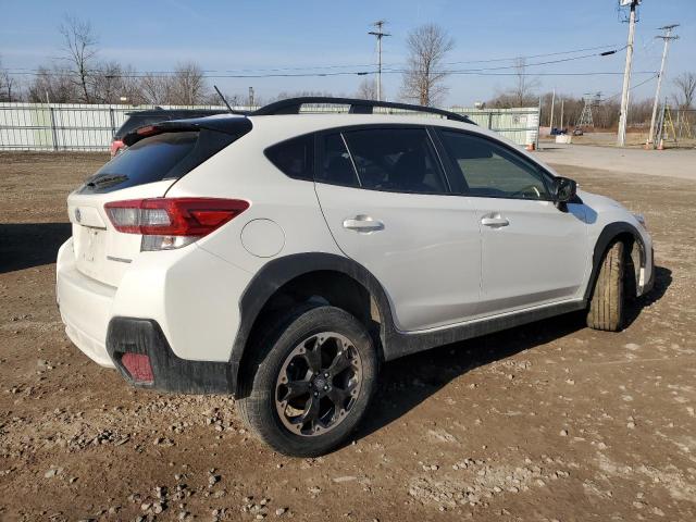 Image 3 of 2023 SUBARU CROSSTREK  2023 with VIN JF2GTABC7P8260041
