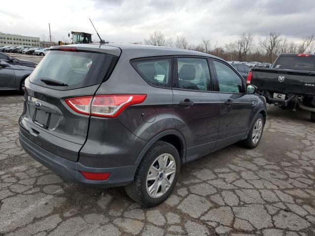 Изображение 3 2015 FORD ESCAPE S 2015 с VIN 1FMCU0F72FUA08071