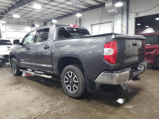 Изображение 2 2017 TOYOTA TUNDRA CREWMAX SR5 2017 с VIN 5TFDW5F15HX601534
