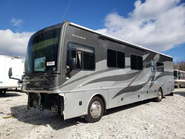 Image 2 of 2008 FREIGHTLINER CHASSIS X LINE MOTOR HOME 2008 with VIN 4UZACJDT88CZ85854
