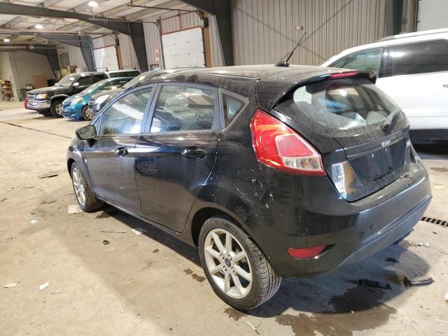 Image 2 of 2016 FORD FIESTA SE 2016 with VIN 3FADP4EJ9GM170263