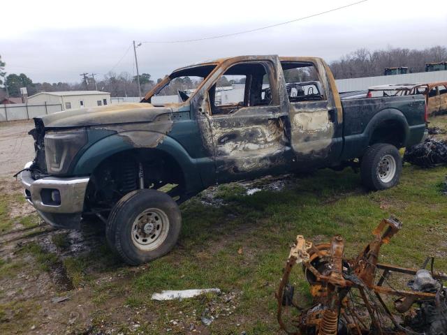 Obraz 1 z 2011 FORD F250 SUPER DUTY 2011 z VIN 1FT7W2BT4BEB37951