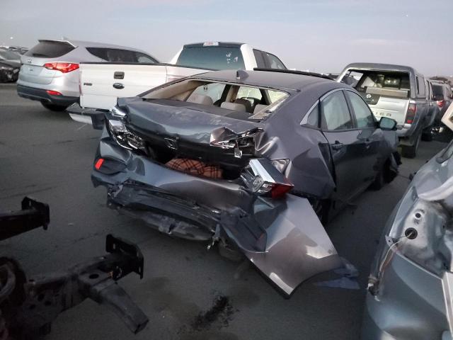 Image 3 of 2018 HONDA CIVIC EX 2018 with VIN 2HGFC2F76JH575400