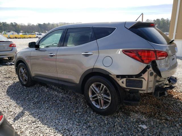 Obraz 2 z 2018 HYUNDAI SANTA FE SPORT  2018 z VIN 5XYZT3LB6JG565135