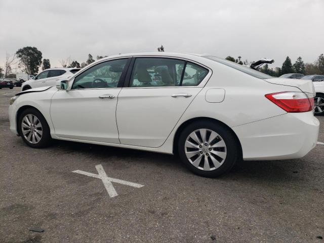 Изображение 2 2013 HONDA ACCORD EXL 2013 с VIN 1HGCR2F83DA234971