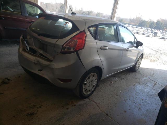 Obraz 3 z 2016 FORD FIESTA S 2016 z VIN 3FADP4TJ9GM127464