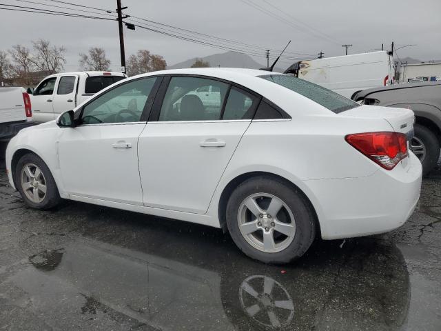 Image 2 of 2014 CHEVROLET CRUZE LT 2014 with VIN 1G1PC5SB8E7271896