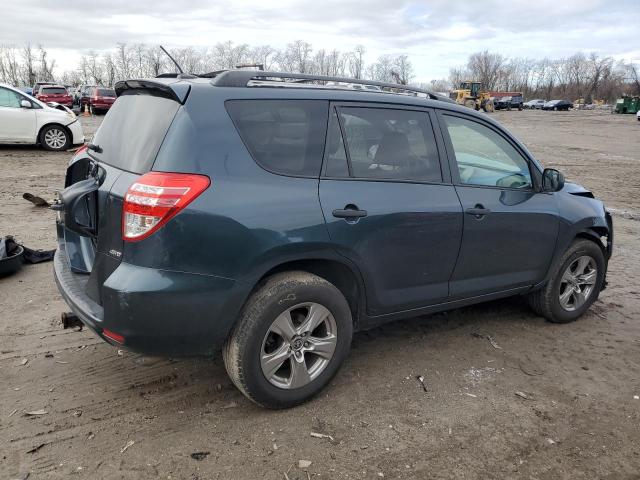 Image 3 of 2010 TOYOTA RAV4  2010 with VIN JTMBF4DV2AD024752