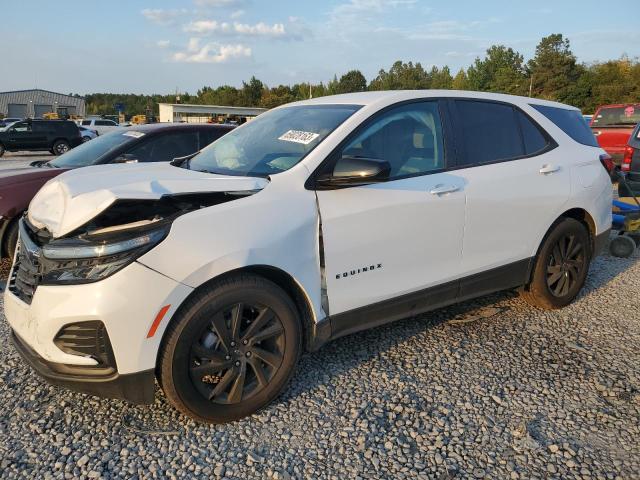 2023 CHEVROLET EQUINOX LS 2023 image