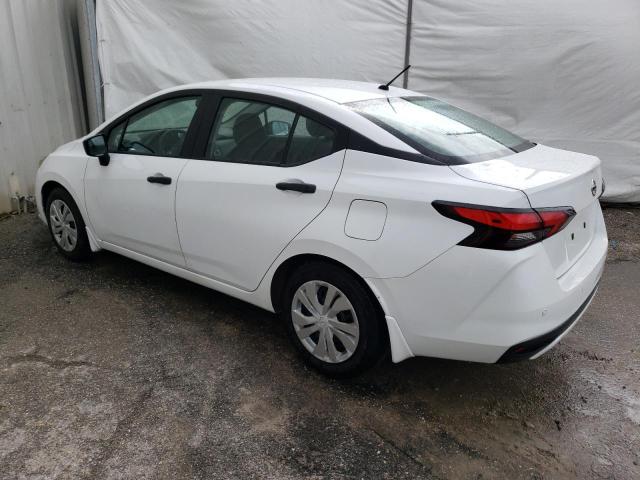 Image 2 of 2021 NISSAN VERSA S 2021 with VIN 3N1CN8DV0ML858874