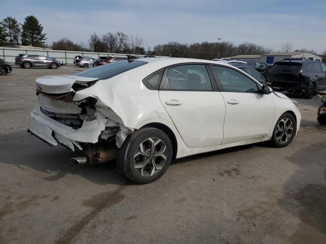 Image 3 of 2019 KIA FORTE FE 2019 with VIN 3KPF24AD0KE031174