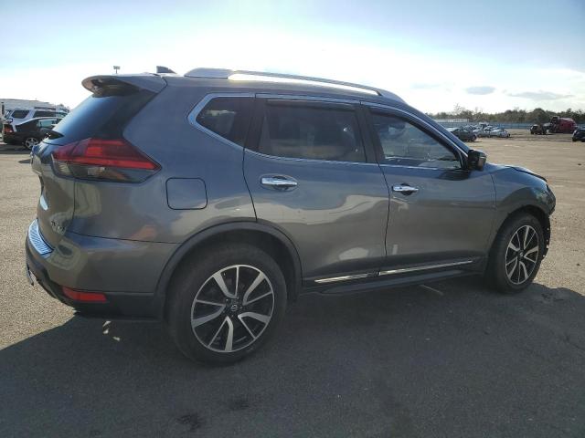 Изображение 3 2017 NISSAN ROGUE S 2017 с VIN JN8AT2MV5HW273526