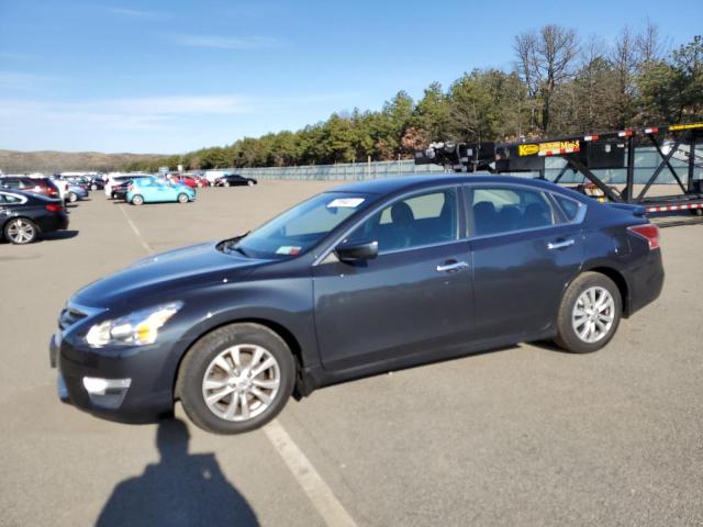 Изображение 1 2014 NISSAN ALTIMA 2.5 2014 с VIN 1N4AL3AP4EN366732