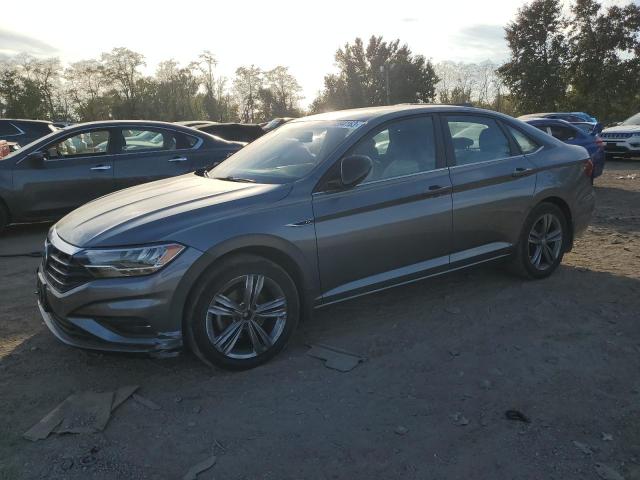 Obraz 1 z 2019 VOLKSWAGEN JETTA S 2019 z VIN 3VWCB7BU9KM165591