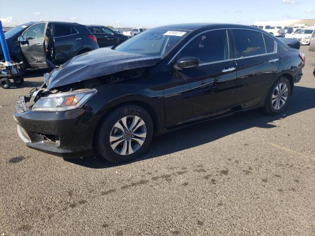Obraz 1 z 2014 HONDA ACCORD LX 2014 z VIN 1HGCR2F39EA299863
