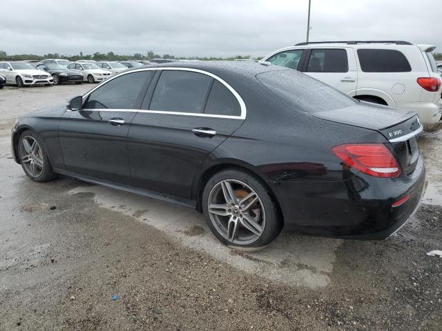 Изображение 2 2018 MERCEDES-BENZ E 300 2018 с VIN WDDZF4JB6JA297595
